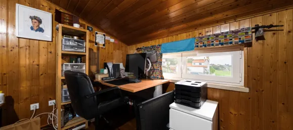 4 bedrooms House in Caldas da Rainha, Portugal No. 126335 15