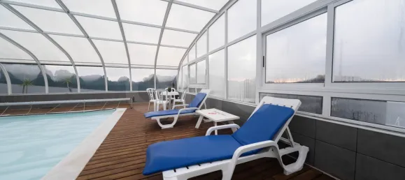 4 bedrooms House in Caldas da Rainha, Portugal No. 126335 36