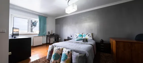 4 bedrooms House in Caldas da Rainha, Portugal No. 126335 12