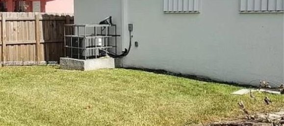 3 Schlafzimmer Villa in Miami, USA, Nr. 615304 2