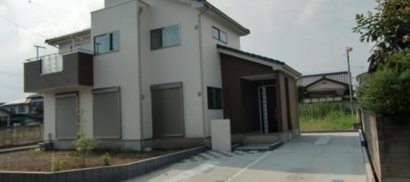 4 bedrooms House in Gumma, Japan No. 3950 2