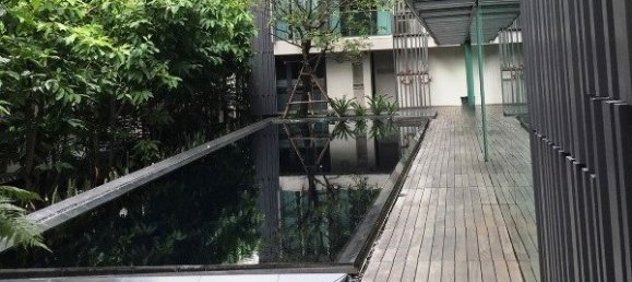 شقة 1 غرف نوم  في Bangkok, Thailand رقم 6403 11