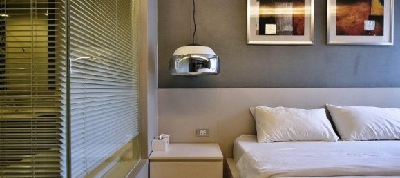 شقة 1 غرف نوم  في Bangkok, Thailand رقم 6403 7