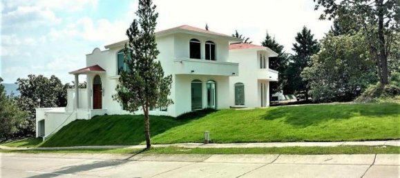 5 chambres Maison à Jalisco, Mexico No. 153751 2