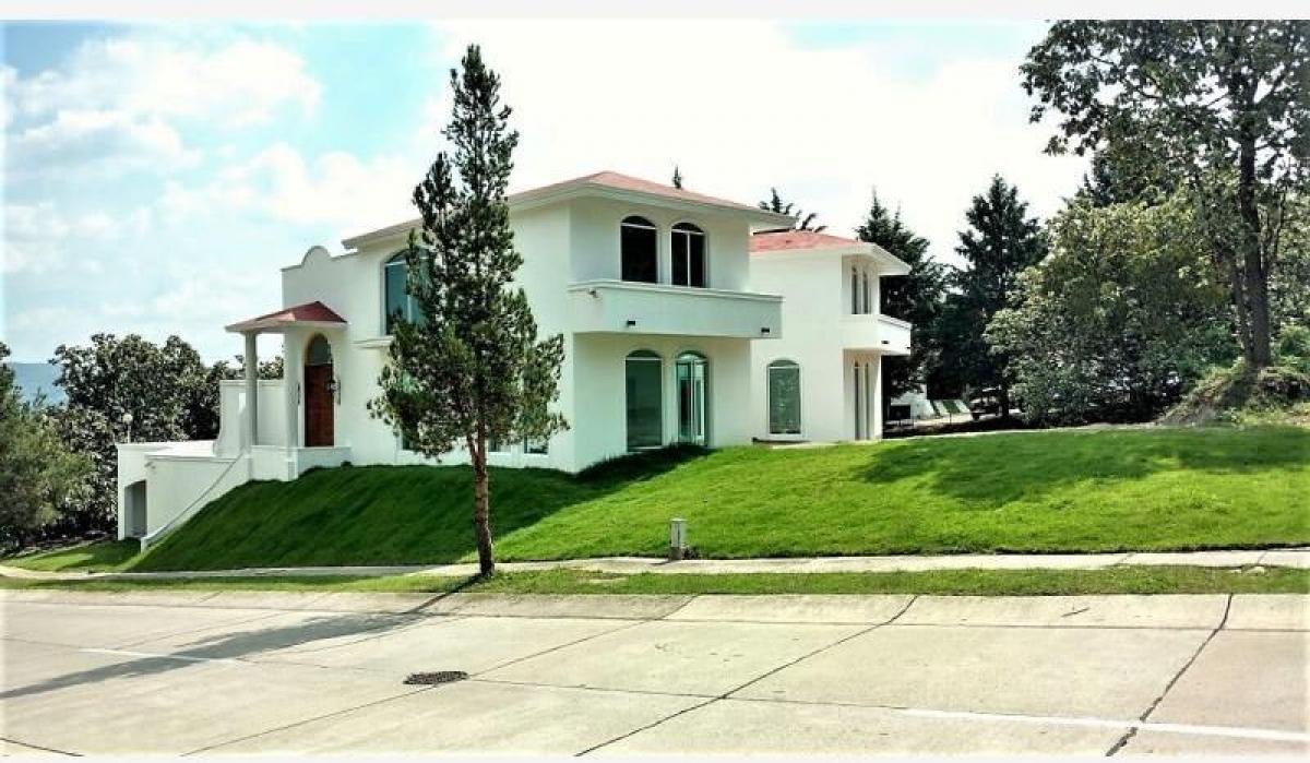 5 chambres Maison à Jalisco, Mexico No. 153751