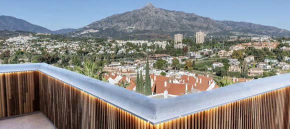 2 chambres Penthouse à Marbella, Spain No. 123100 6