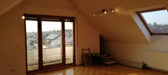 1 chambre Appartement à Baden-Wurttemberg, Germany No. 16135 14