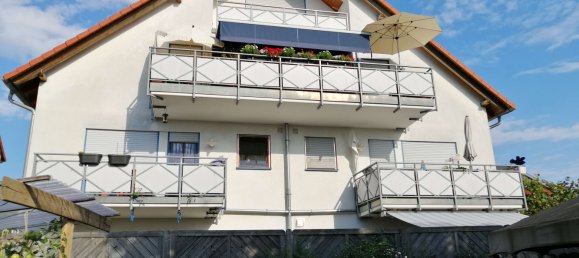 1 chambre Appartement à Baden-Wurttemberg, Germany No. 16135 23