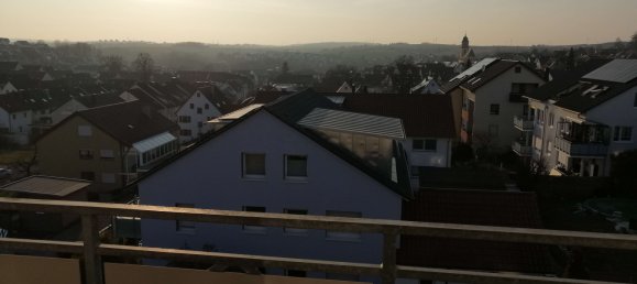 1 chambre Appartement à Baden-Wurttemberg, Germany No. 16135 11