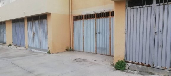 29m² Parking in Alghero, Italy No. 117756 3