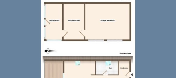 10 rooms Townhouse in Bautzen, Germany No. 223532 33