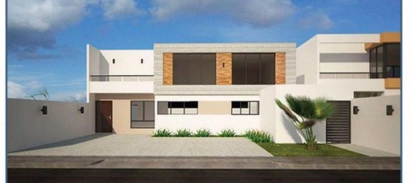 3 chambres Maison à Yucatan, Mexico No. 169862 2