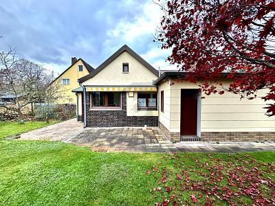 2-salle Maison à Lichtenrade, Germany No. 229880