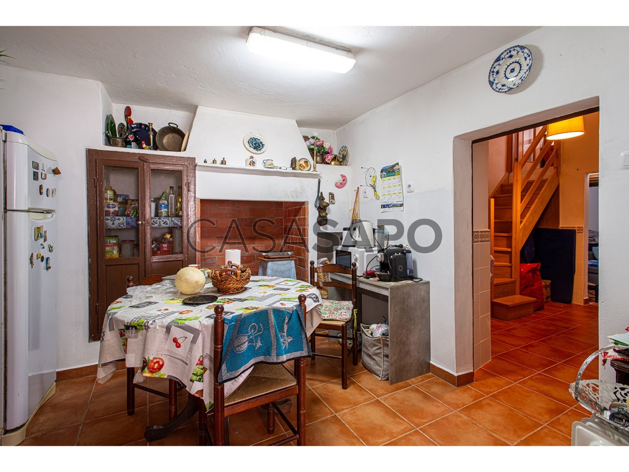 1 bedroom House in Alcoutim, Portugal No. 291235