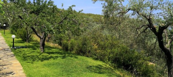 224m² Townhouse in Chalkidiki, Greece No. 5605 18