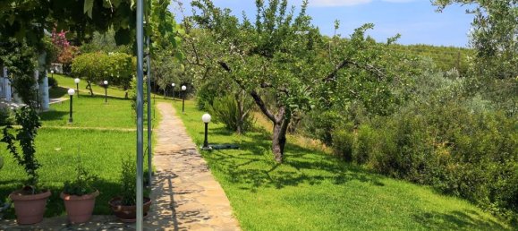  تاون هاوس في Chalkidiki, Greece 224متر مربع رقم 5605 17