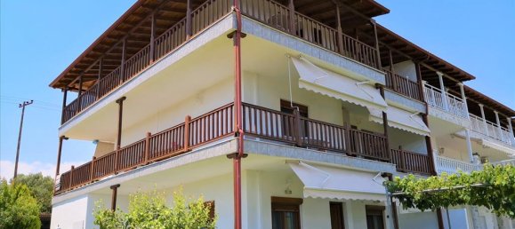  تاون هاوس في Chalkidiki, Greece 224متر مربع رقم 5605 3