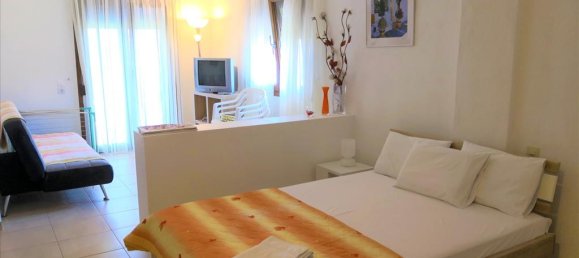 تاون هاوس في Chalkidiki, Greece 224متر مربع رقم 5605 9