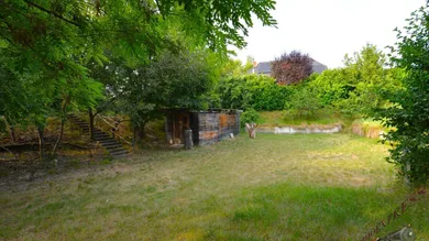  Land in Blumau-Neurisshof, Austria No. 165349