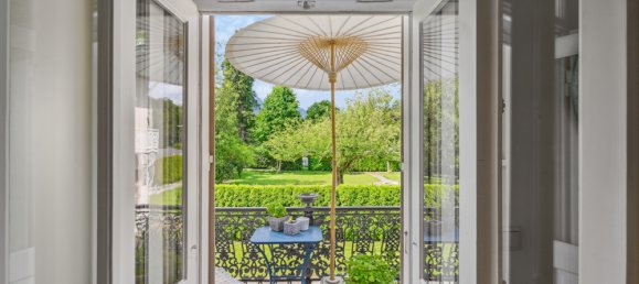 Квартира с 5 комнатами в Берхтесгаденер Ланд, Германия № 342181 6