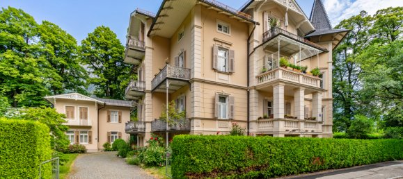 Квартира с 5 комнатами в Берхтесгаденер Ланд, Германия № 342181 9