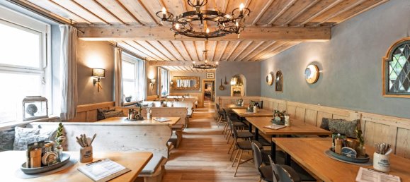 Imóvel comercial de 20 divisões em Garmisch-Partenkirchen, Germany N.º 326093 5