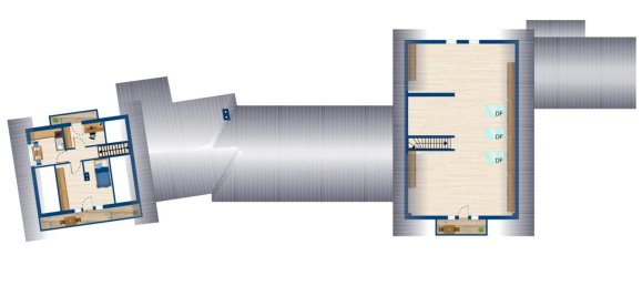 Imóvel comercial de 20 divisões em Garmisch-Partenkirchen, Germany N.º 326093 19