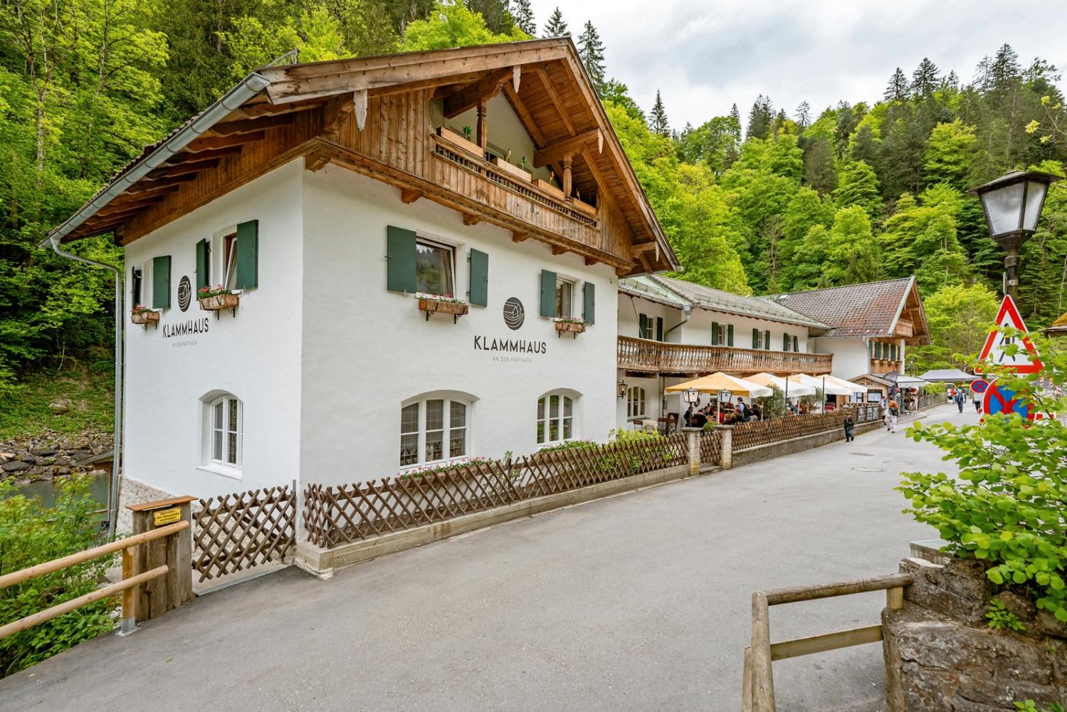 Imóvel comercial de 20 divisões em Garmisch-Partenkirchen, Germany N.º 326093