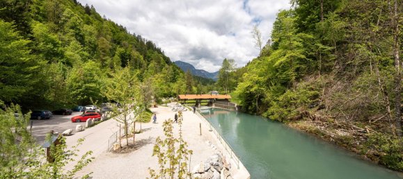 Imóvel comercial de 20 divisões em Garmisch-Partenkirchen, Germany N.º 326093 4