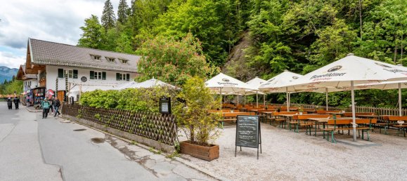 Imóvel comercial de 20 divisões em Garmisch-Partenkirchen, Germany N.º 326093 3