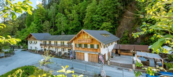 Imóvel comercial de 20 divisões em Garmisch-Partenkirchen, Germany N.º 326093 2