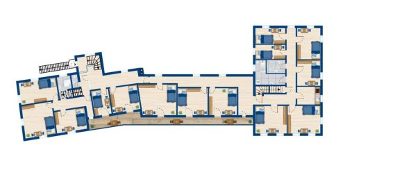 Imóvel comercial de 20 divisões em Garmisch-Partenkirchen, Germany N.º 326093 18
