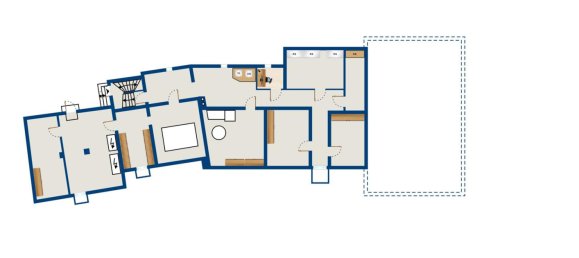 Imóvel comercial de 20 divisões em Garmisch-Partenkirchen, Germany N.º 326093 20