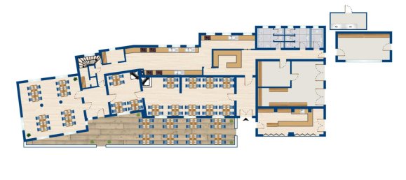 Imóvel comercial de 20 divisões em Garmisch-Partenkirchen, Germany N.º 326093 17