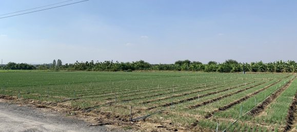  قطعة أرض في Tha Muang, Thailand 41600متر مربع رقم 74715 3