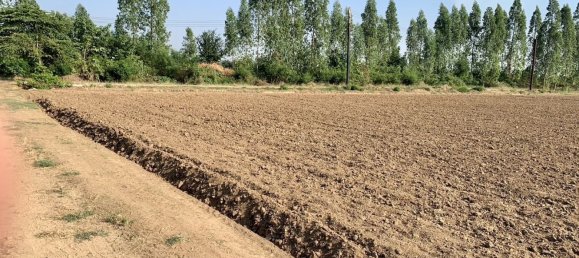  قطعة أرض في Tha Muang, Thailand 41600متر مربع رقم 74715 6