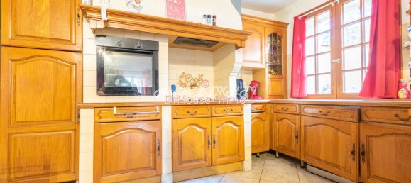 3 غرف نوم منزل في Breuil-Bois-Robert, France رقم 164660 3