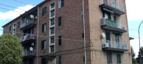 2-Zimmer Wohnung in Bologna, Italy, Nr. 204153 2