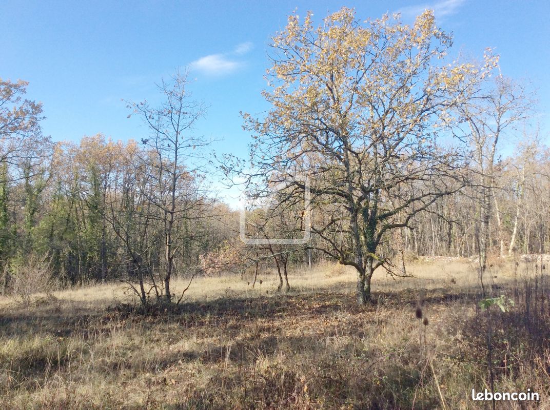 Terreno en Chartrier-Ferriere, France 1380 m² No. 96021