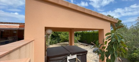 3 bedrooms House in Moraira, Spain No. 143140 4