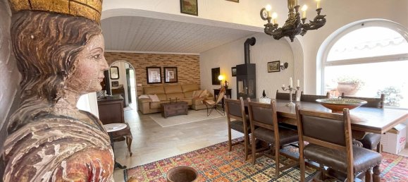 3 bedrooms House in Moraira, Spain No. 143140 10