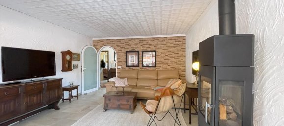 3 bedrooms House in Moraira, Spain No. 143140 9