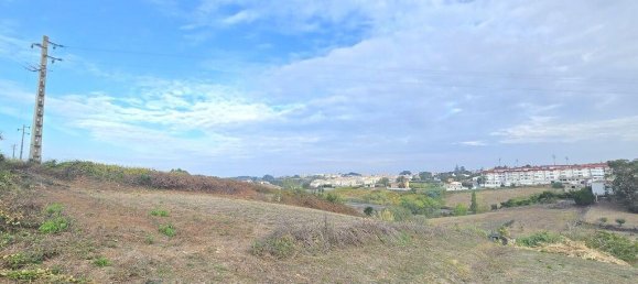 10937m² Land in Mafra, Portugal No. 137547 7