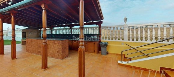 Casa de 3 dormitorios en San Bartolome De Tirajana, Spain No. 68170 7