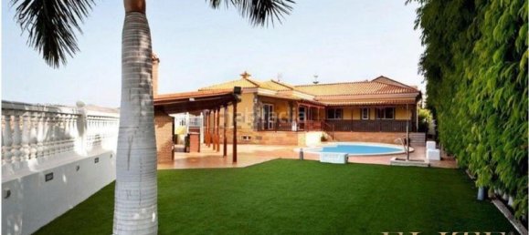 Casa de 3 dormitorios en San Bartolome De Tirajana, Spain No. 68170 2