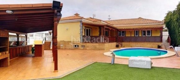 Casa de 3 dormitorios en San Bartolome De Tirajana, Spain No. 68170 45