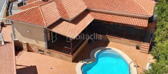 Casa de 3 dormitorios en San Bartolome De Tirajana, Spain No. 68170 46