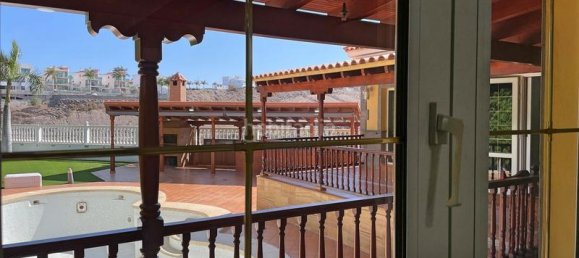 Casa de 3 dormitorios en San Bartolome De Tirajana, Spain No. 68170 5