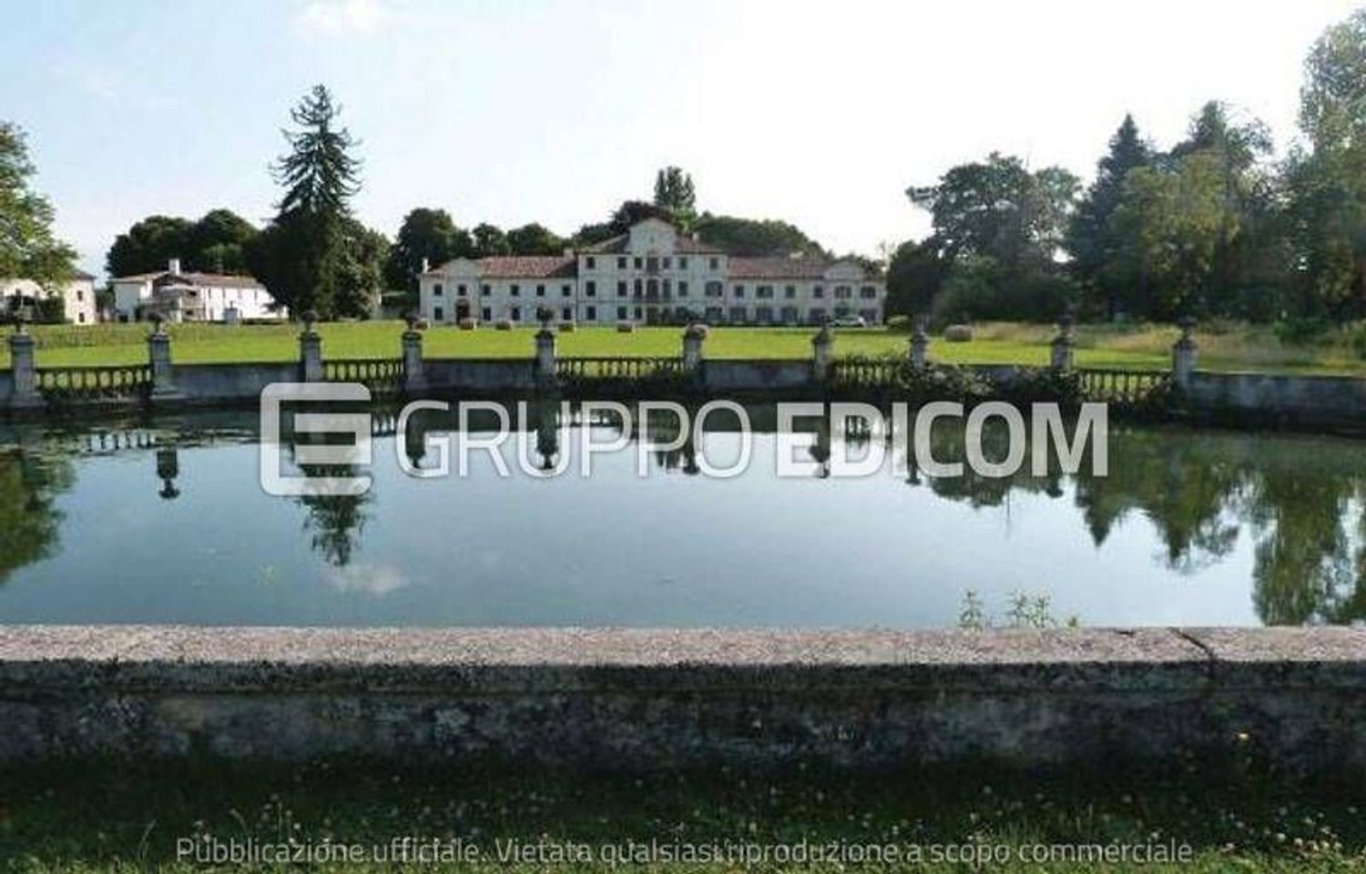 26 bedrooms Villa in Codognè, Italy No. 339223