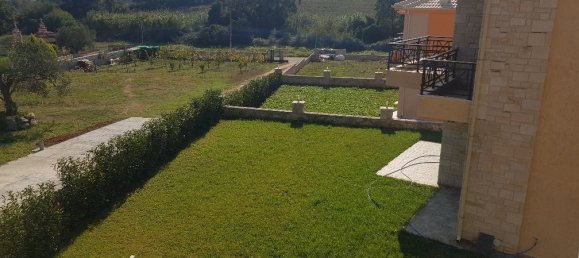 3 chambres Propriété commerciale à Chalkidiki, Greece No. 4479 3